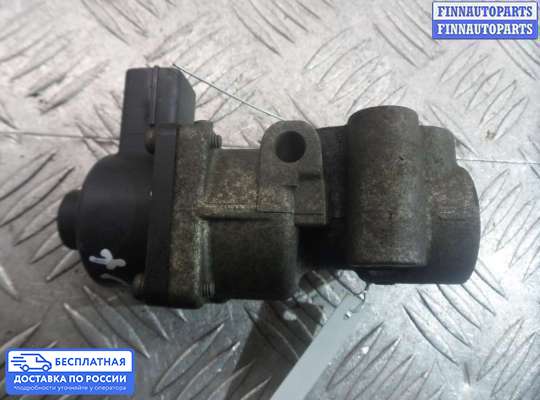 Клапан рециркуляции газов (EGR) на Mitsubishi Outlander II / XL (CW)