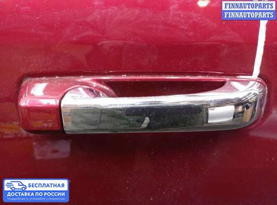 Стеклоподъемник электрический на Dodge RAM IV (DS/DJ)