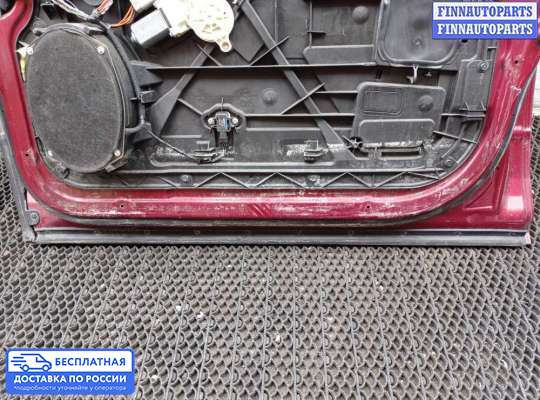 Стеклоподъемник электрический на Dodge RAM IV (DS/DJ)