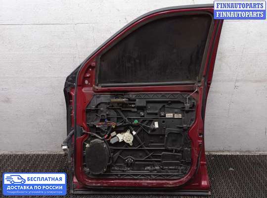 Стеклоподъемник электрический на Dodge RAM IV (DS/DJ)