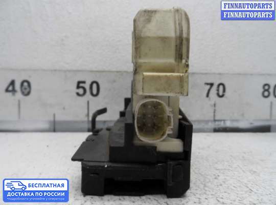 Замок боковой двери на SEAT Alhambra I (7MS)