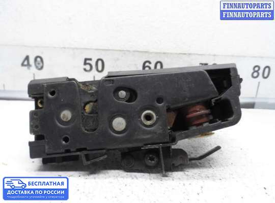 Замок боковой двери на SEAT Alhambra I (7MS)