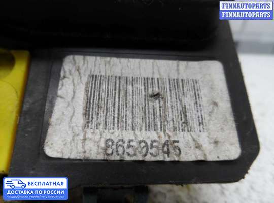 Замок боковой двери на Volvo S60 I | V70 II (P2)