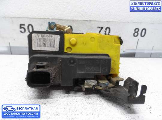 Замок боковой двери на Volvo S60 I | V70 II (P2)