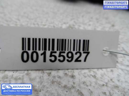 Замок боковой двери на Volvo S60 I | V70 II (P2)