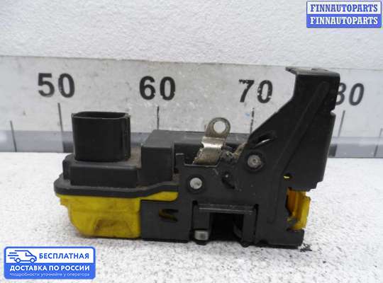 Замок боковой двери на Volvo S60 I | V70 II (P2)