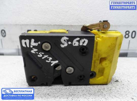 Замок боковой двери на Volvo S60 I | V70 II (P2)