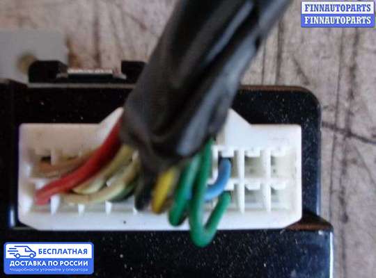 ЭБУ прочее на Kia Sportage III (SL)