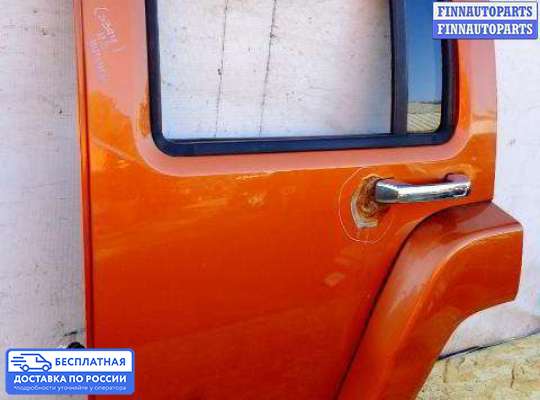 Стеклоподъемник электрический на Hummer H3