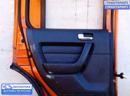 Стеклоподъемник электрический на Hummer H3