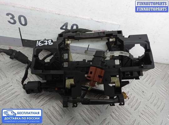 Ручка двери наружная на Audi A8 (D3, 4E)