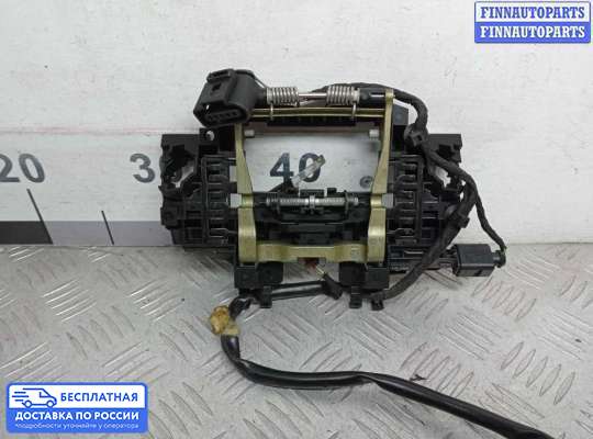 Ручка двери наружная на Audi A8 (D3, 4E)