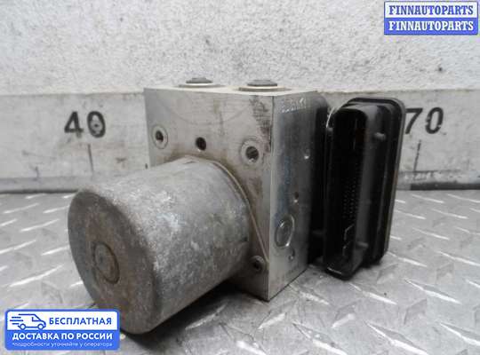 Блок ABS на Kia Mohave I (HM)