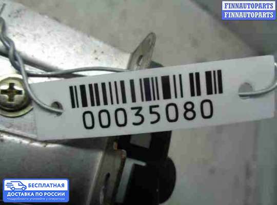 Магнитола на Mitsubishi Pajero III