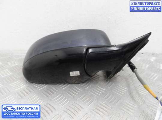 Зеркало боковое на Infiniti EX / QX50 (J50)