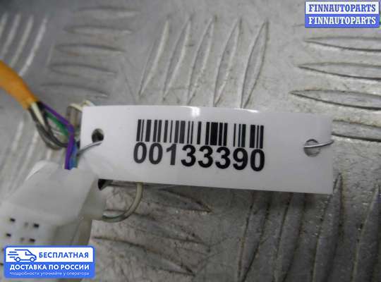 Зеркало боковое на Infiniti EX / QX50 (J50)