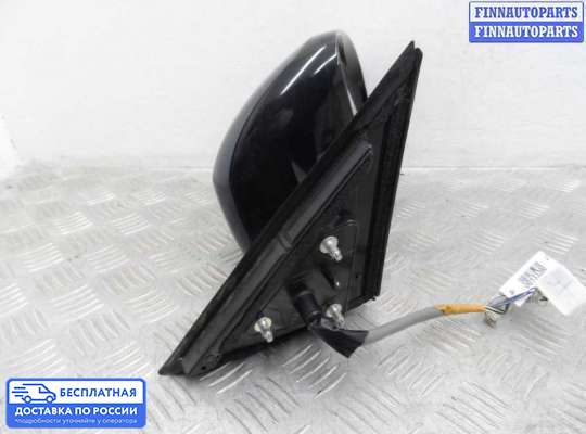 Зеркало боковое на Infiniti EX / QX50 (J50)