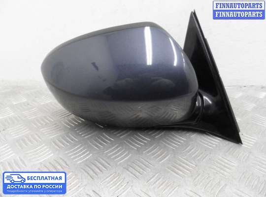 Зеркало боковое на Infiniti EX / QX50 (J50)