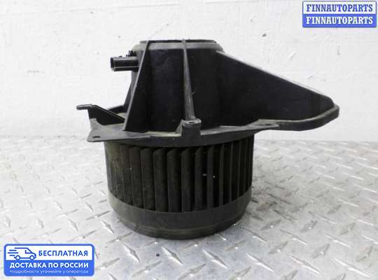 Мотор отопителя на Chrysler 300C I (LX)