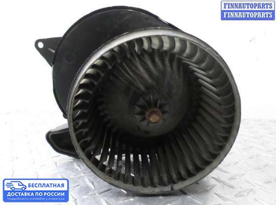 Мотор отопителя на Chrysler 300C I (LX)
