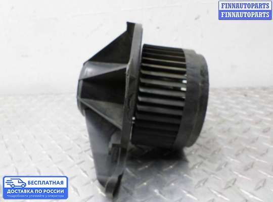 Мотор отопителя на Chrysler 300C I (LX)