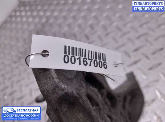 Подушка КПП на Audi Q5 (8R)