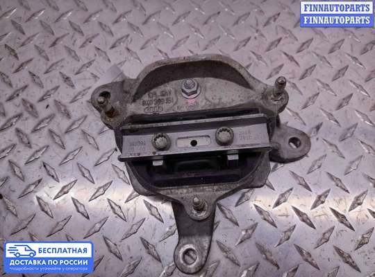 Подушка КПП на Audi Q5 (8R)