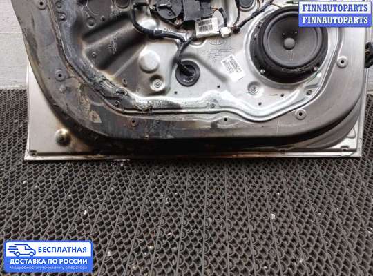 Стеклоподъемник электрический на Kia Sorento II (XM)