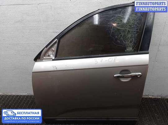 Стеклоподъемник электрический на Kia Sorento II (XM)