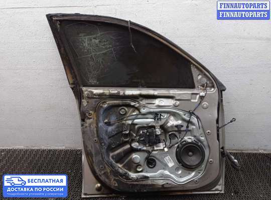 Стеклоподъемник электрический на Kia Sorento II (XM)