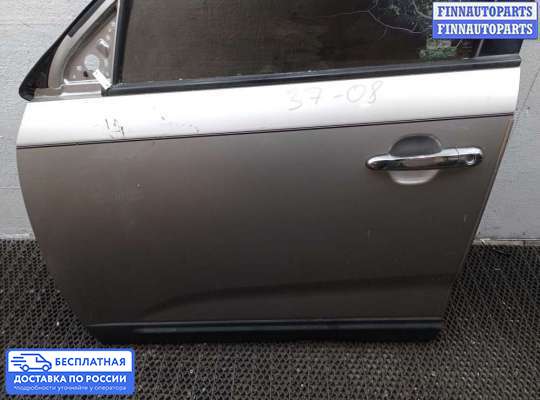 Стеклоподъемник электрический на Kia Sorento II (XM)