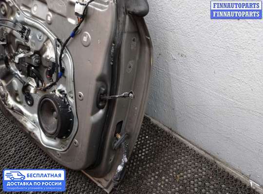 Стеклоподъемник электрический на Kia Sorento II (XM)