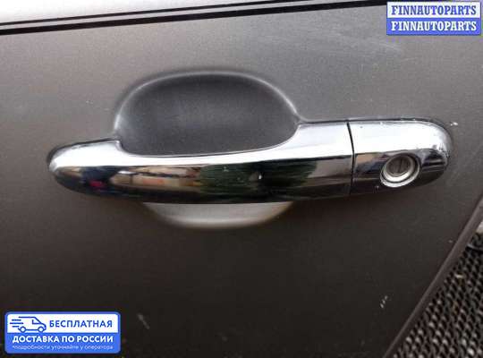 Стеклоподъемник электрический на Kia Sorento II (XM)