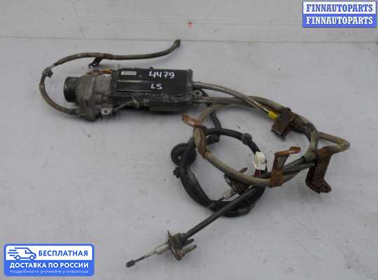 Ручник (рычаг ручного тормоза) на Lexus LS IV (XF40)