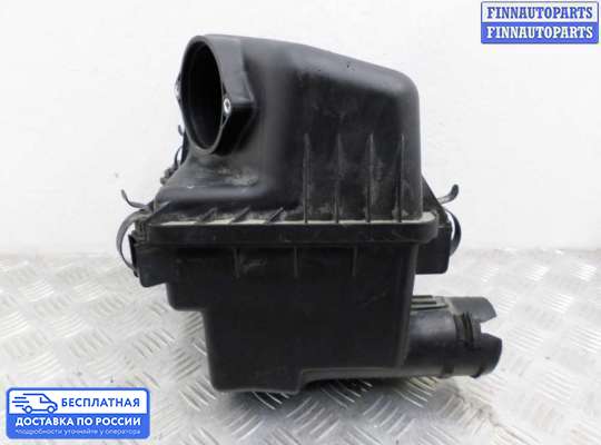 Корпус воздушного фильтра на Hyundai Elantra IV (HD)