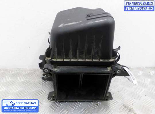 Корпус воздушного фильтра на Hyundai Elantra IV (HD)