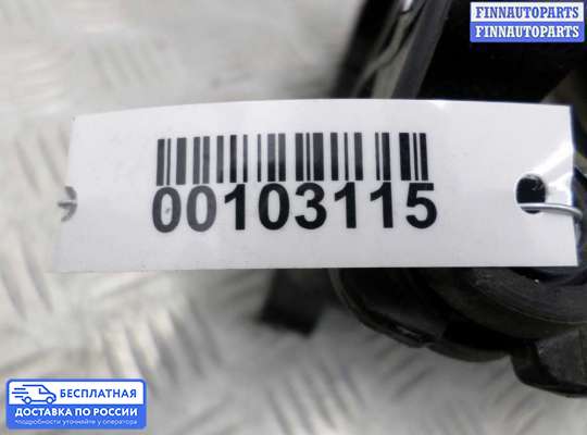 Корпус воздушного фильтра на Hyundai Elantra IV (HD)