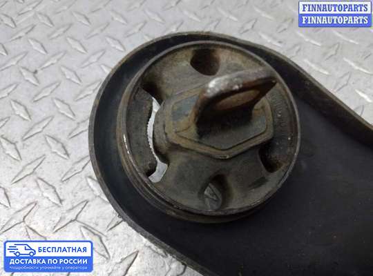 Рычаг подвески на Hyundai Santa Fe III (DM, NC)