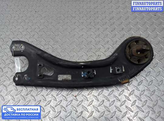 Рычаг подвески на Hyundai Santa Fe III (DM, NC)