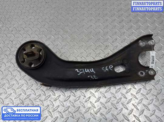 Рычаг подвески на Hyundai Santa Fe III (DM, NC)