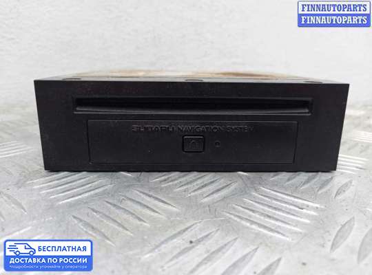 ЭБУ прочее на Subaru Tribeca