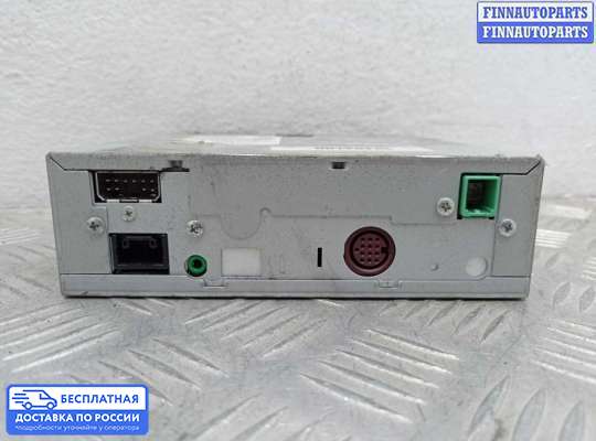 ЭБУ прочее на Subaru Tribeca