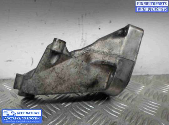 Кронштейн ДВС (лапа) на Mercedes-Benz C (W203)