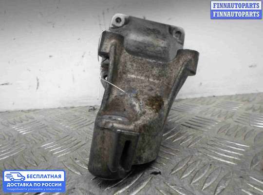 Кронштейн ДВС (лапа) на Mercedes-Benz C (W203)