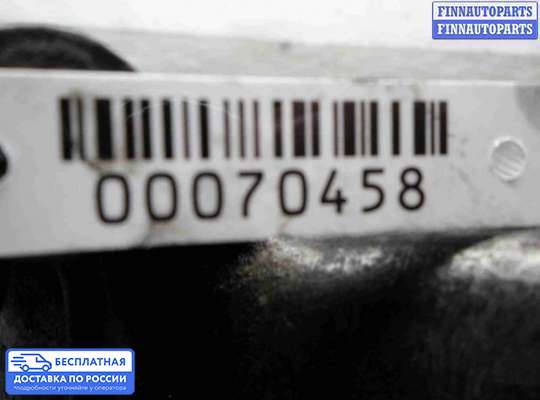 Кронштейн ДВС (лапа) на Mercedes-Benz C (W203)