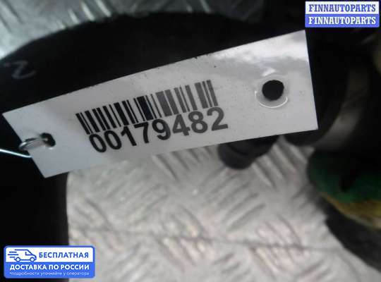 Патрубок (трубка, шланг) на BMW 3 (F30/F31)