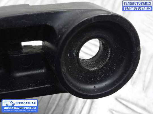 Поводок дворника на Nissan Pathfinder III (R51)