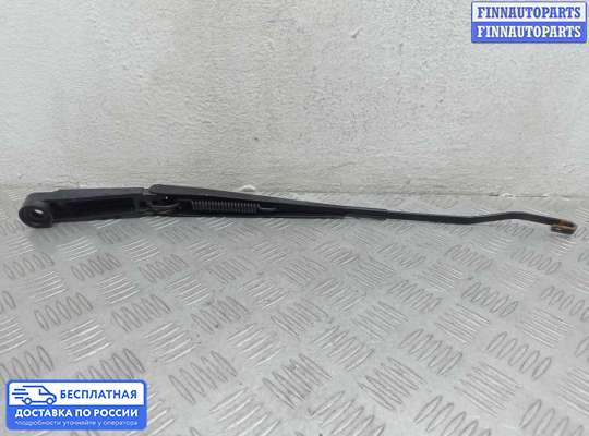 Поводок дворника на Nissan Pathfinder III (R51)