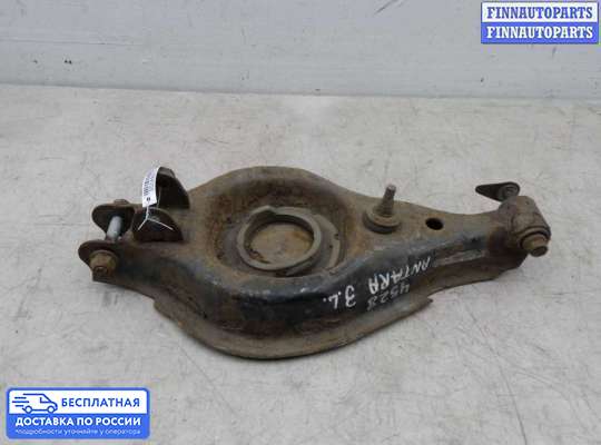 Рычаг подвески на Opel Antara