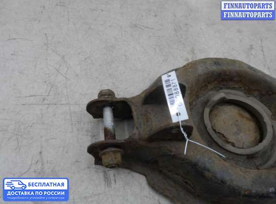 Рычаг подвески на Opel Antara